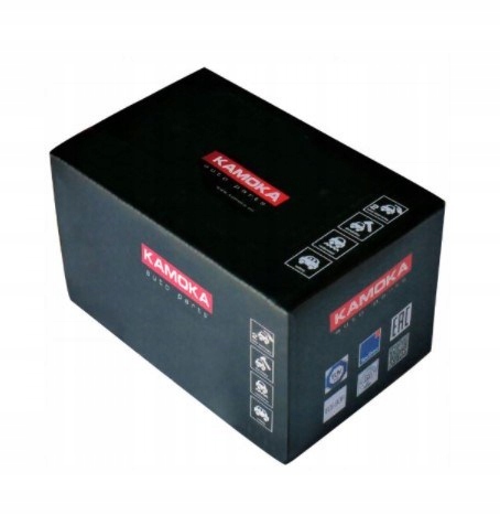 фото №1, Kamoka 2019194 набір захисту пилозахисний, амортизатор