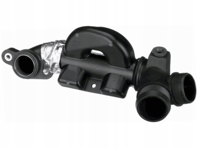 фото №1, Шланг turbo mini mini r56 1.6 clubman r55 1.6