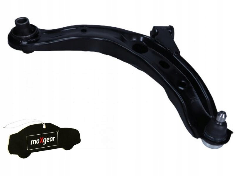 фото №3, Рычаг mazda p. mpv 99- pr