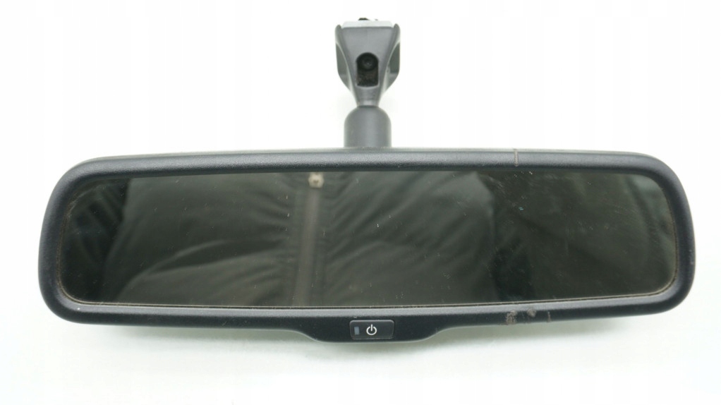 фото №1, Зеркало заднего вида внутреннее mazda 3 iii bm