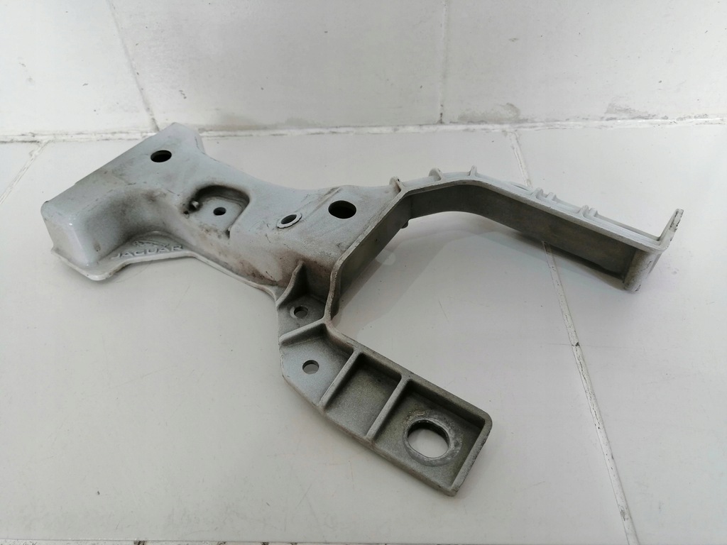 фото №6, Кронштейн кронштейн jaguar f-pace