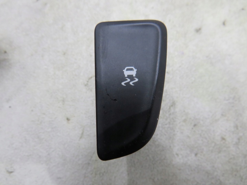 фото №1, Кнопка esp zafira c 20890127