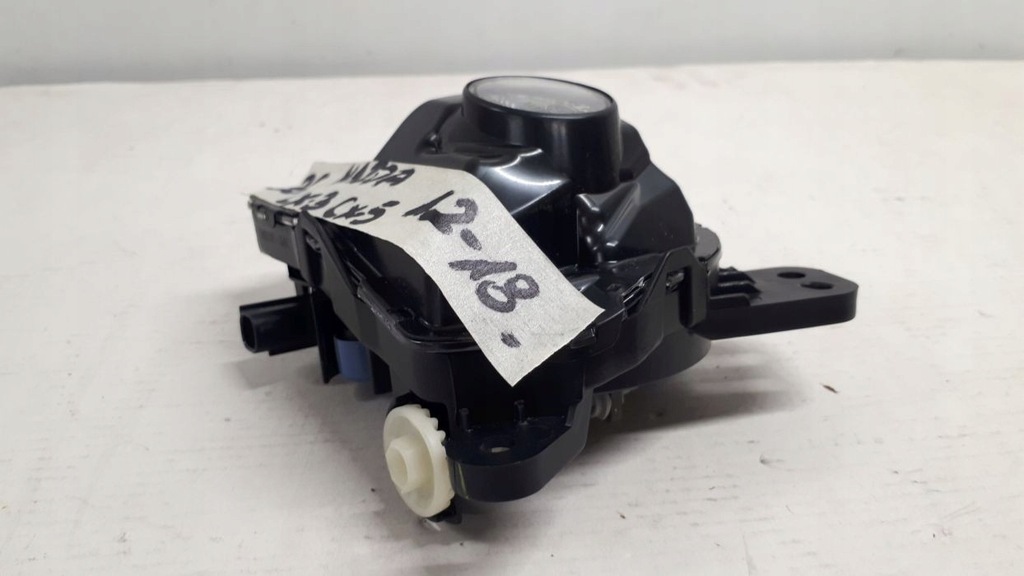 фото №3, Mazda cx-3 cx-5 протитуманна фара лівий перед