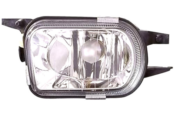 фото №1, Depo противотуманная фара mercedes clk 320 209.365 c209