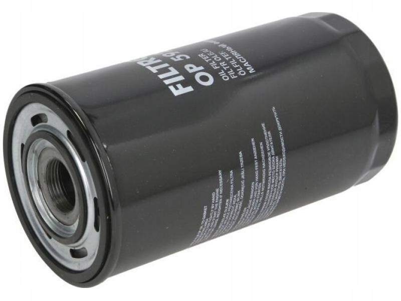 Купить Фильтр масла iveco