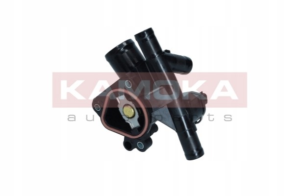 Купить Термостат + корпус renault laguna latitude megane