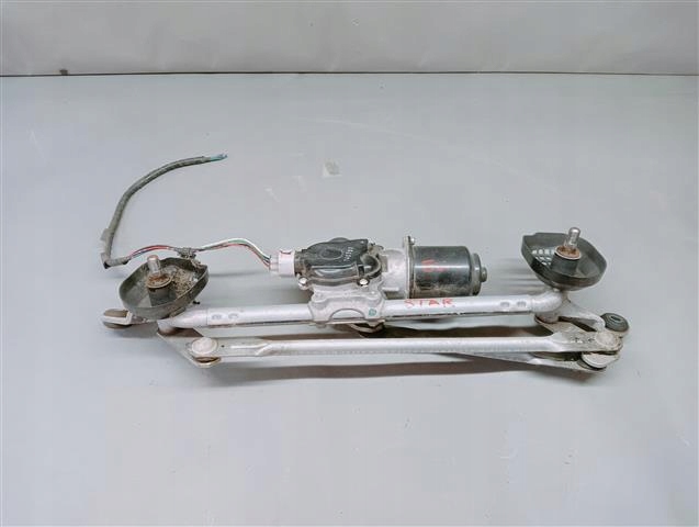 фото №1, Механізм моторчик двірник eu space star ii