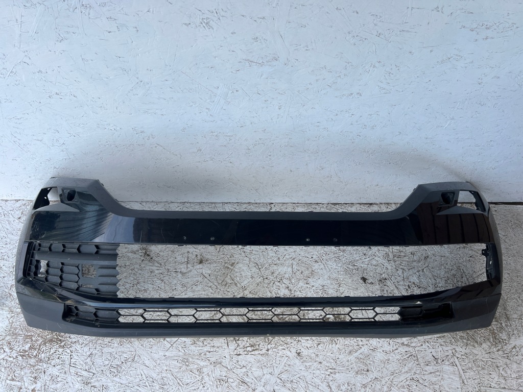 фото №1, Бампер перед передній skoda kodiaq 565 16-