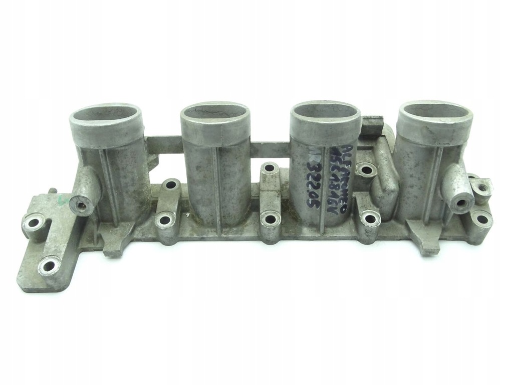 фото №1, Alfa romeo 156 97-06 1.8 16v ts коллектор всасывающий