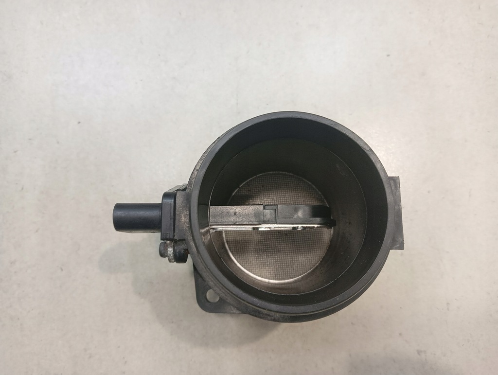 фото №6, Витратомір audi a6 c6 06d906461