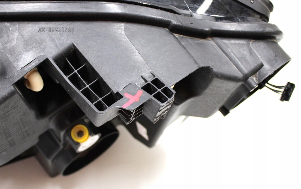 фото №14, Vw id4 id.4 11b лампа правая перед передняя full led eu org 11b941006a