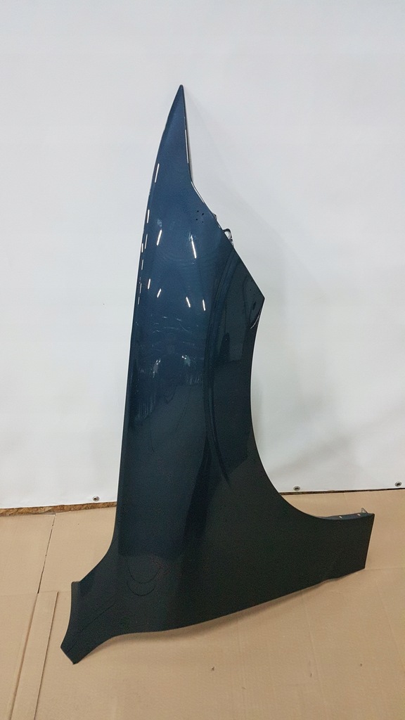 фото №13, Крила перед правий volvo xc60 ii 2 17-