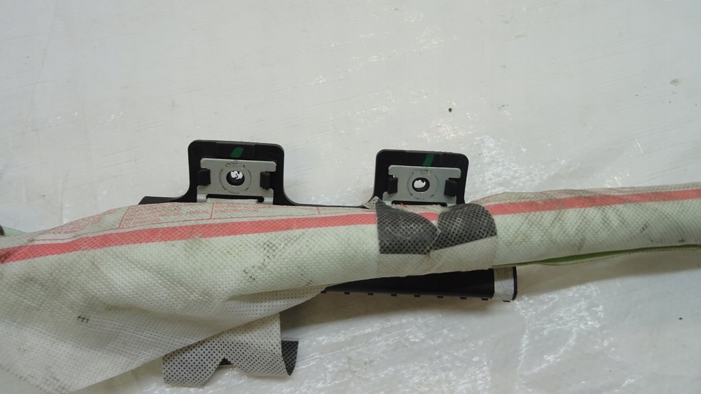 фото №8, Kia sportage iv шторка безопасности подушка безопасности правая