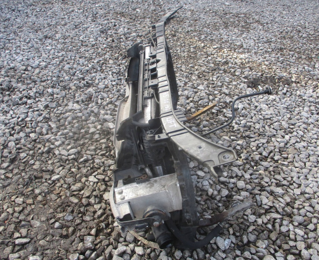 фото №6, Pas перед передній підсилювач поперечина audi a5 8t lift 2.0 tdi 8k0959501f