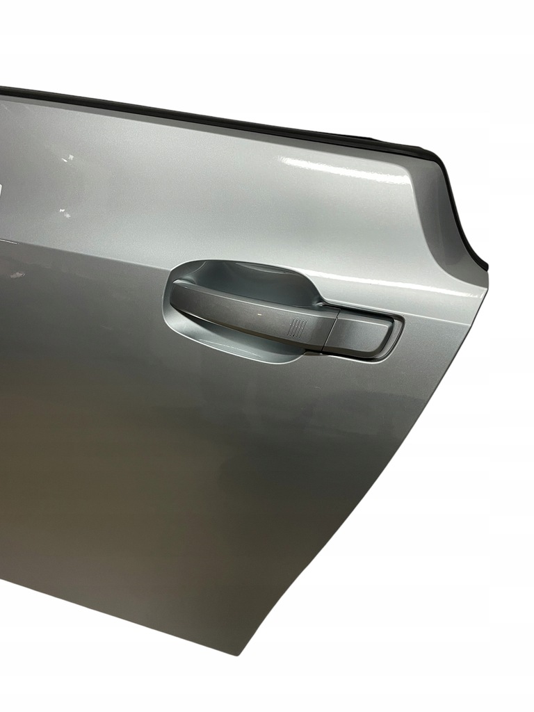 фото №8, Дверь перед + задняя задние левая полный bmw i3 b72