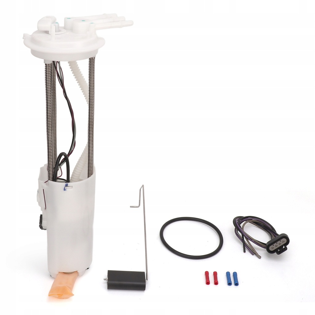 фото №6, Модуль модуля электрический насоса топлива mu1756 с заменитель ee