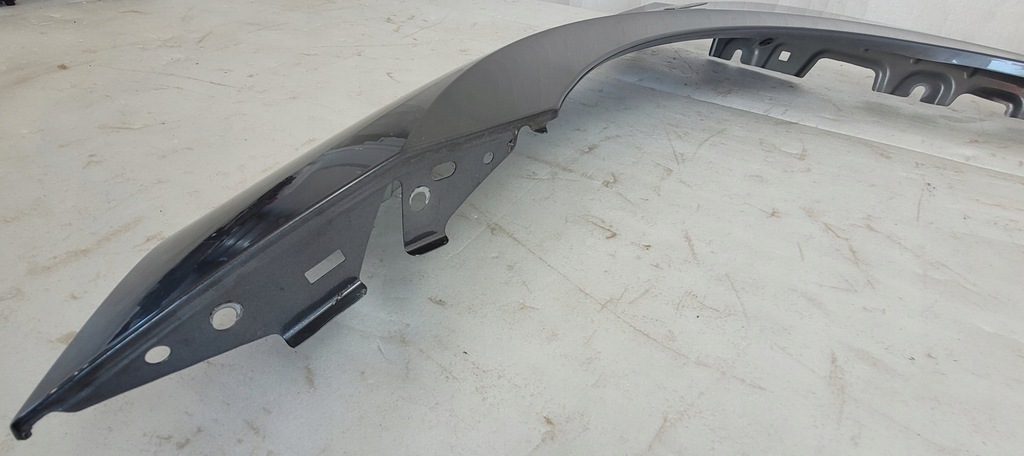 фото №10, Крыло перед передний левый skoda scala monte carlo 2019-