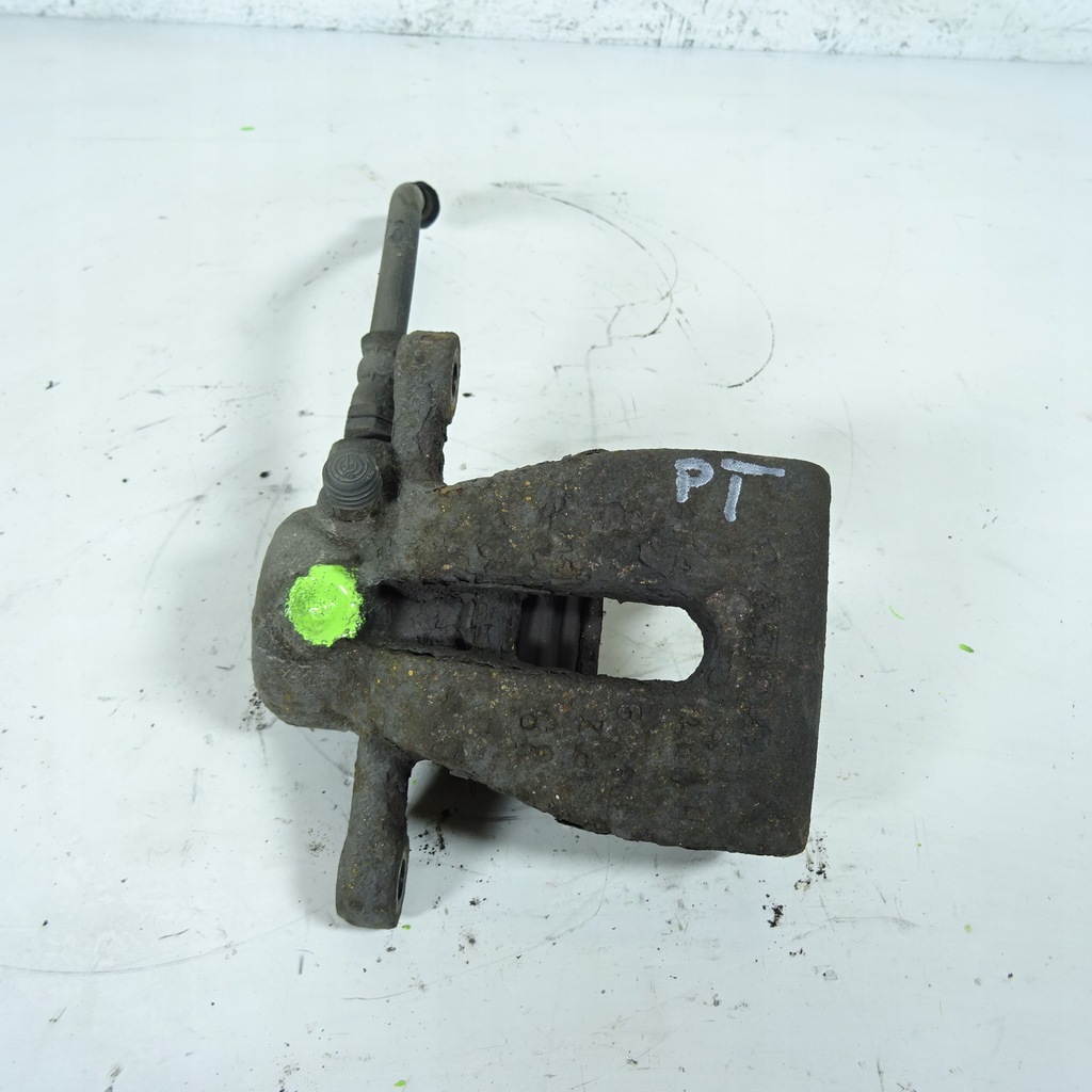 фото №1, Volvo s80 ii 2.5t суппорт тормозной задняя правый