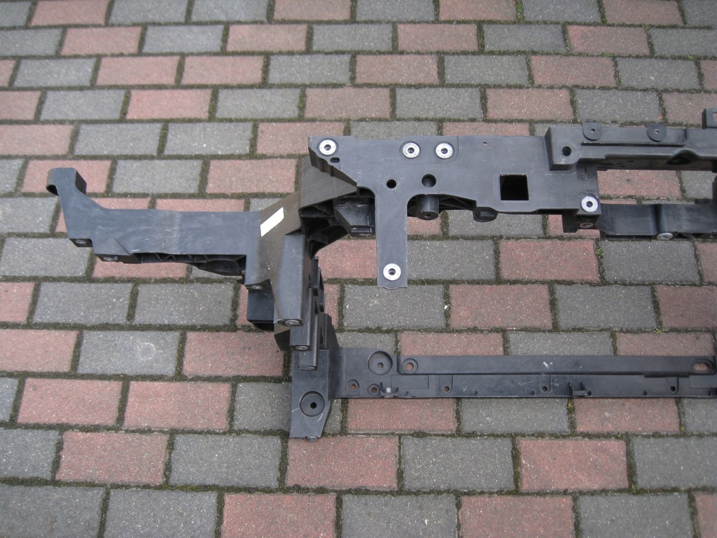 фото №9, Pas передний honda crv v 2018-2023r комплект оригинал