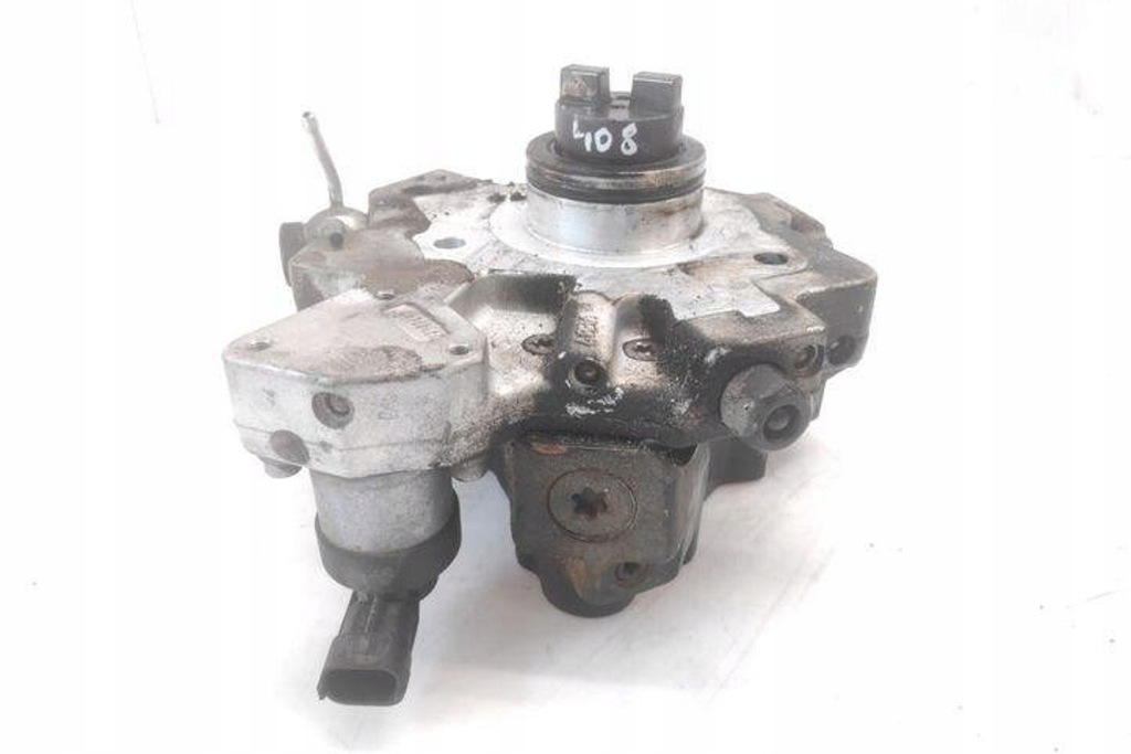 фото №8, Насос топлива hyundai grandeur ii 3310027400 2.19l бензиновый 127kw 2007