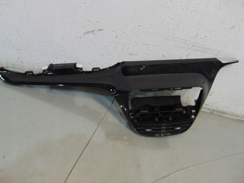 фото №2, Защита консоли радио peugeot 2008 208