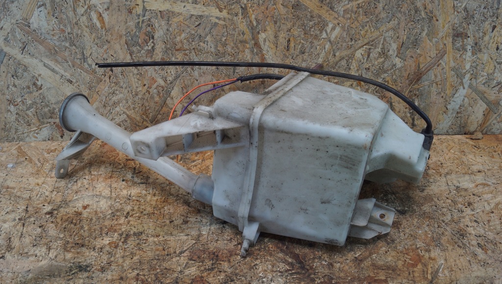 фото №4, Бачок омивача nissan juke f15