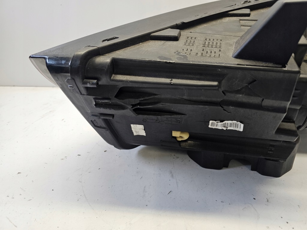 фото №5, Opel grandland x фара лампа правий перед права europa led yp00015580