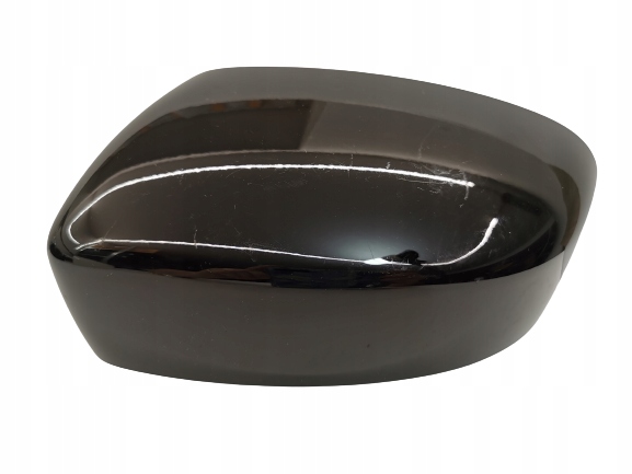 фото №1, Корпус зеркало левая maserati levante