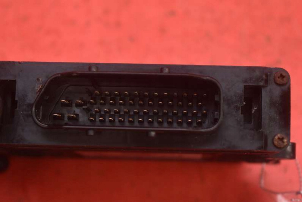 фото №8, Блок керування коробки 09g927750s mfbb014529 vw passat b6 2.0 tsi 150 km 05-10