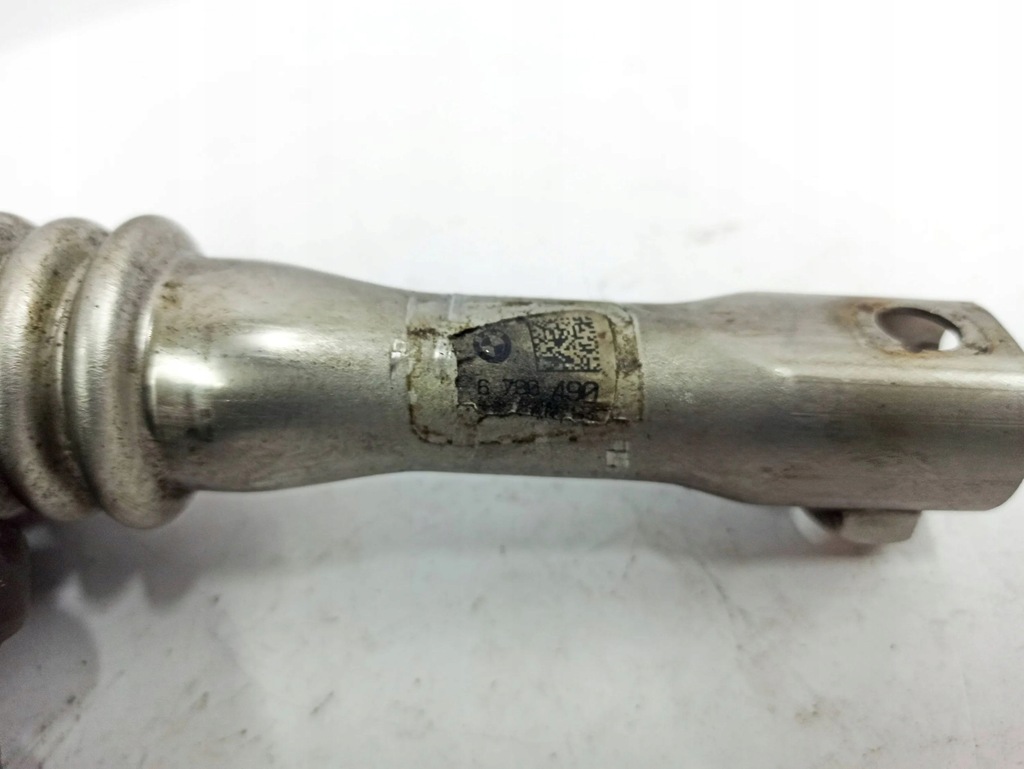 фото №13, Bmw 5 f10 f11 2013 інше