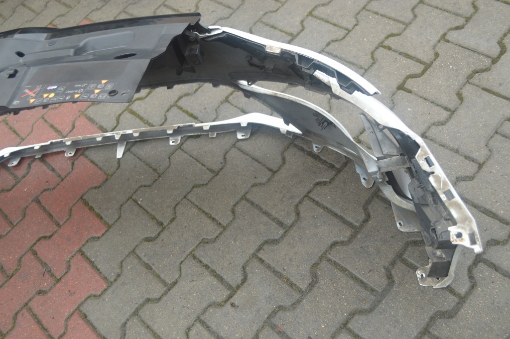 Бампер перед передній renault megane iv 4 gt-line gt Київ