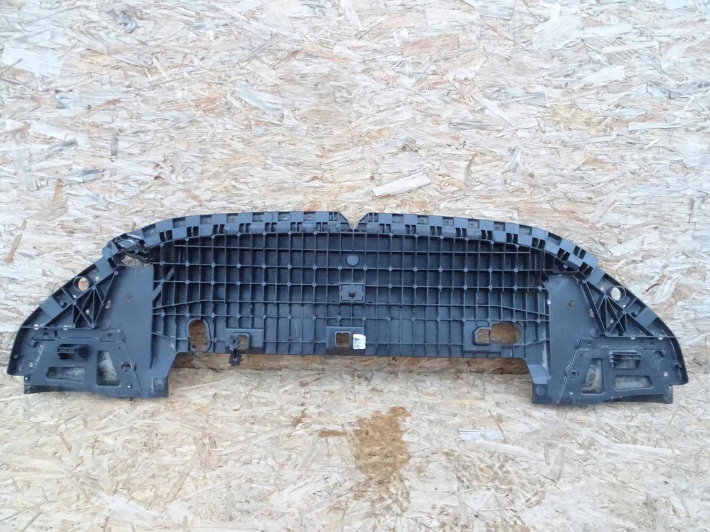 фото №8, Peugeot 208 ii захист pod двигун плита 9831407380