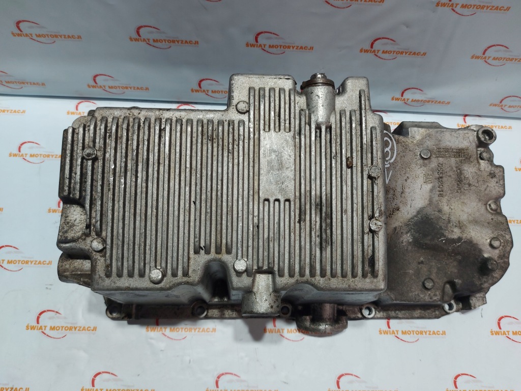Купить Insignia astra 2.0 cdti a20dth 140km поддон масляная 55582918