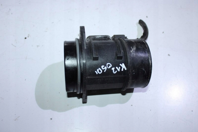 фото №1, Nissan micra k12 05 1.5 dci витратомір