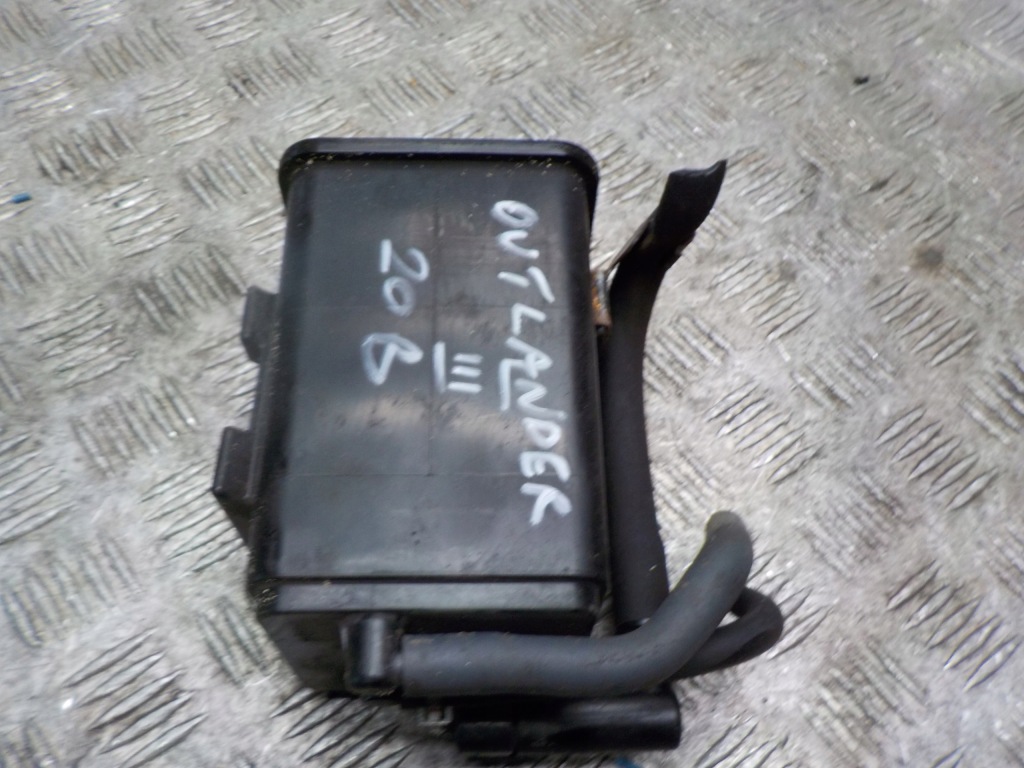 фото №1, Mitsubishi outlander iii 2.0 b phev фільтр вугільний