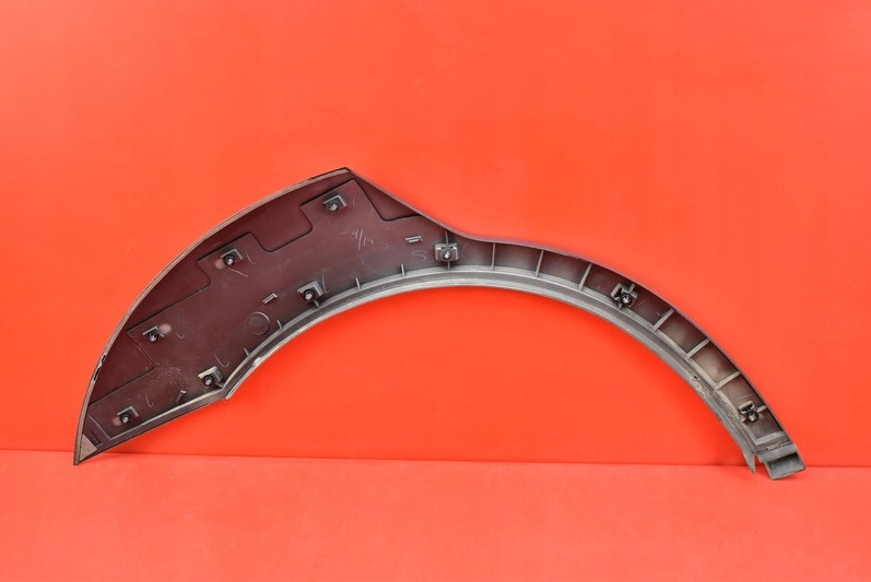 фото №9, Накладка крыла левая задняя subaru outback 4 iv 11r