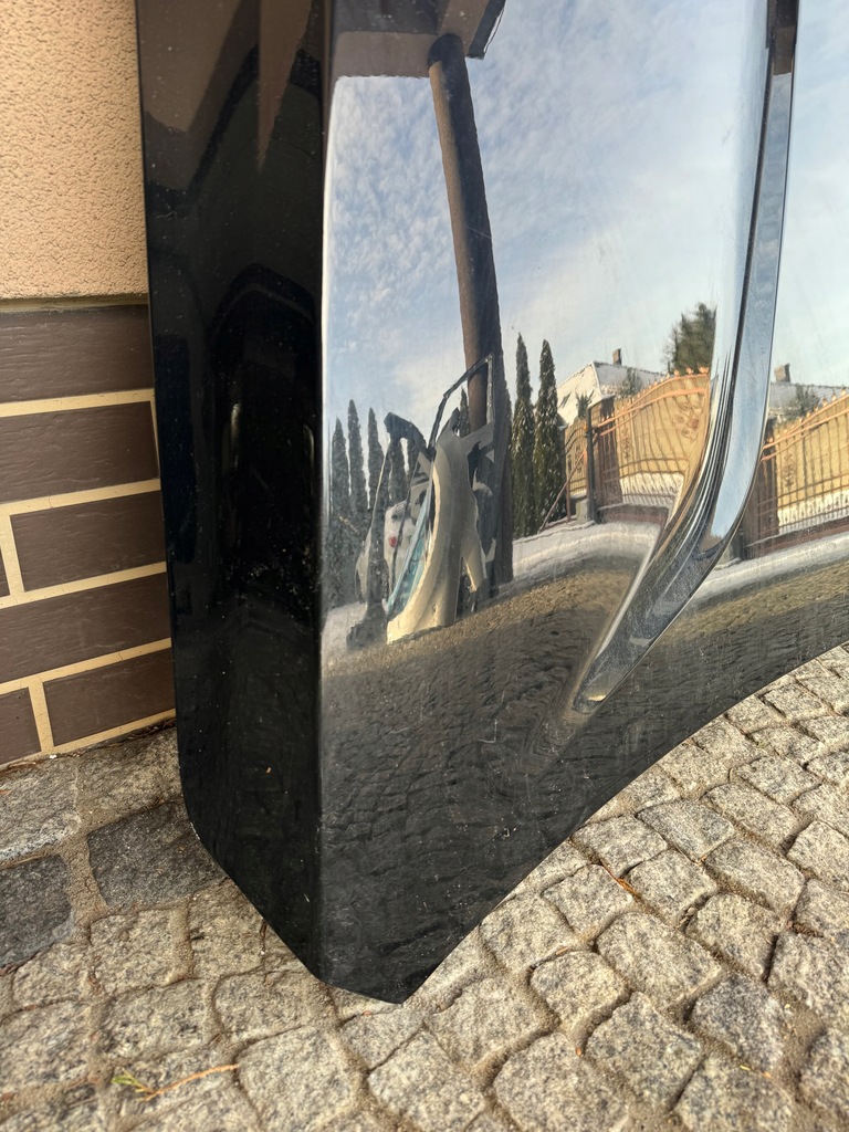 фото №6, Капот кришка двигуна hyundai santa fe iv 18-