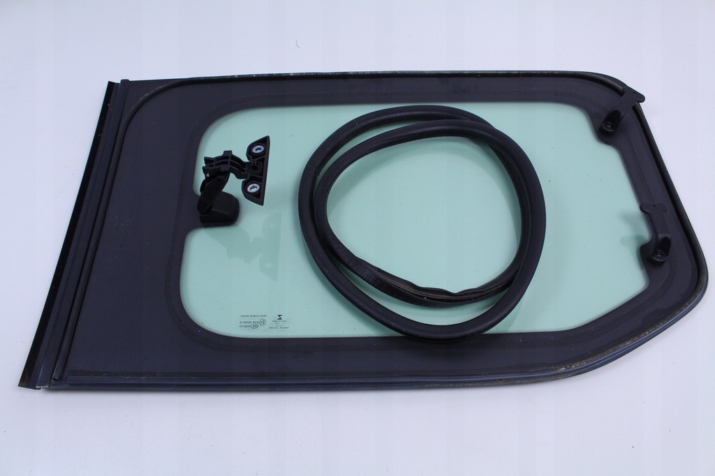 фото №5, Стекло дверь левый задняя opel combo iv e 20r.