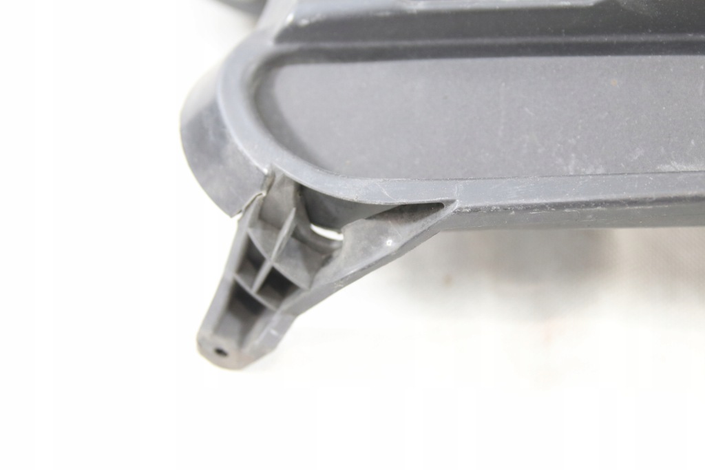 фото №3, Решётка решётка радиатора бампер mazda 3 bl ii lift lci 2011-