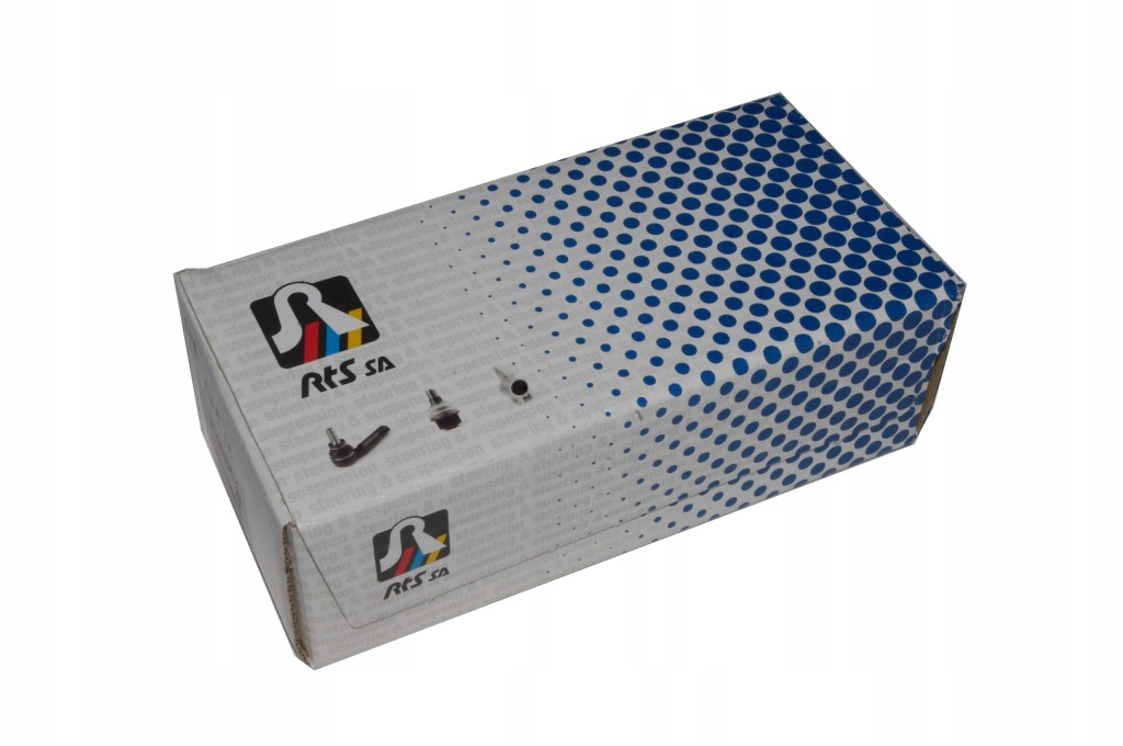 Купити Тяги кермові rts 92-00919