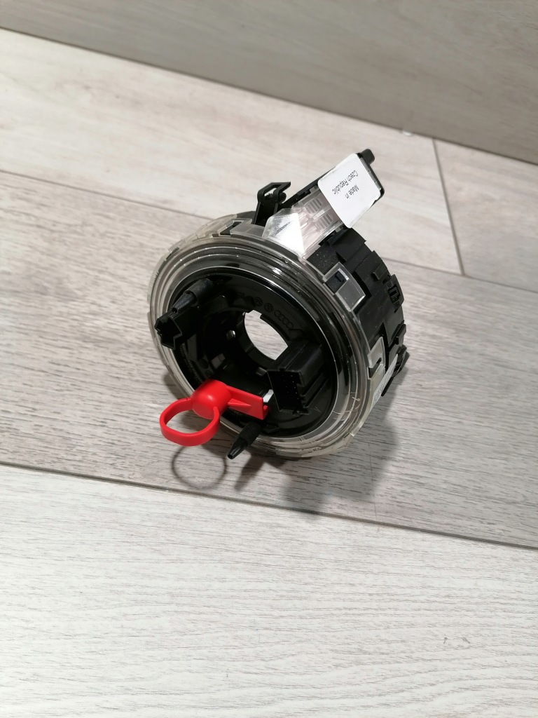 фото №1, Porsche cayenne лента шлейф подушка безопасности 7l5953341