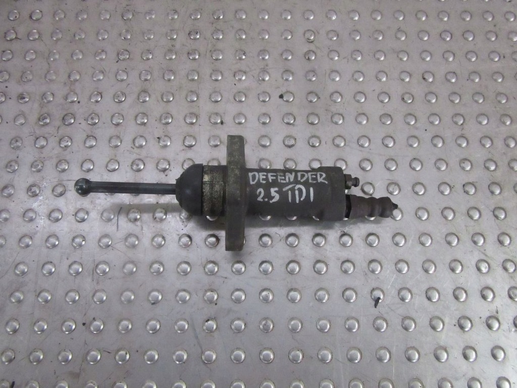 фото №1, Land rover defender 2.5d 2004 цилиндр сцепления привод