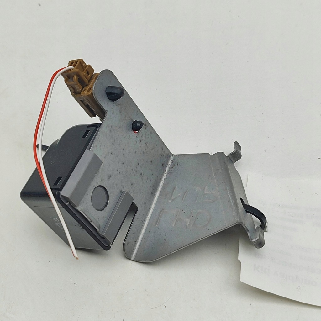 фото №6, Nissan leaf ii ze1 2018 сирена сигнализация