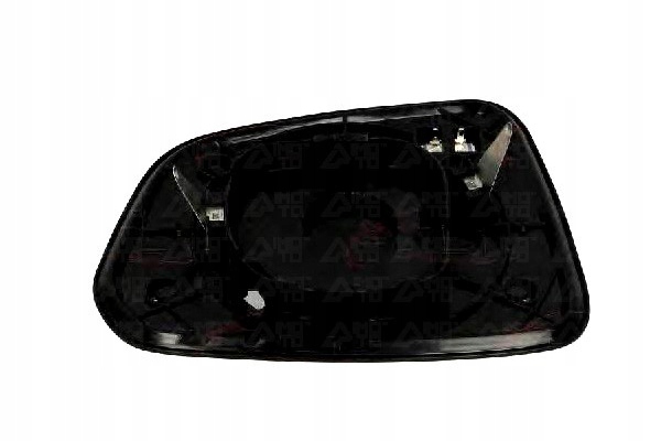 фото №1, Blic скло дзеркало chevrolet captiva 2.4 4wd c10