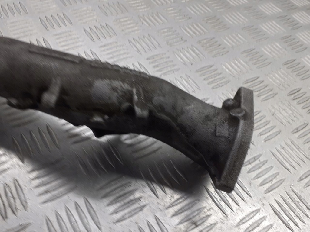 фото №4, Труба впускний повітря renault scenic ii 1.9 dci 8200186383d