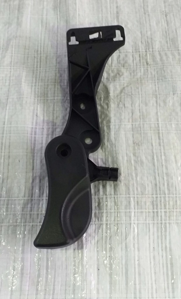 Купить Bmw f20 f30 f36 f80 кронштейн ручка капот 7326365