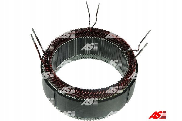 фото №1, Stator, генератор as-pl as6038
