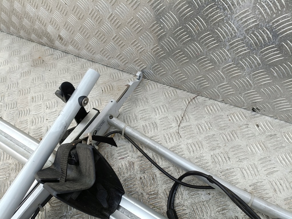 фото №10, Багажник велосипедний bmw e84 x1 7104146 0414679