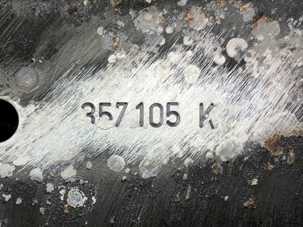 фото №4, Балка pod радиатор renault kangoo ii 08-22 1.5dci