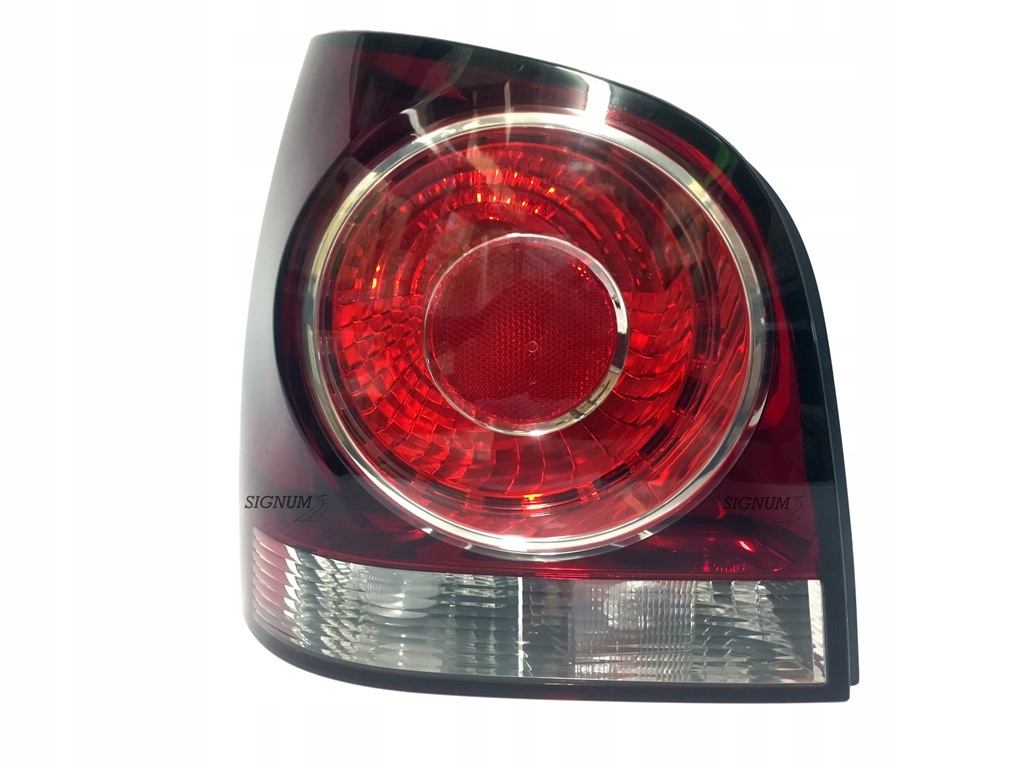 фото №1, Vw polo 05-09 nowa лампа задня ліва